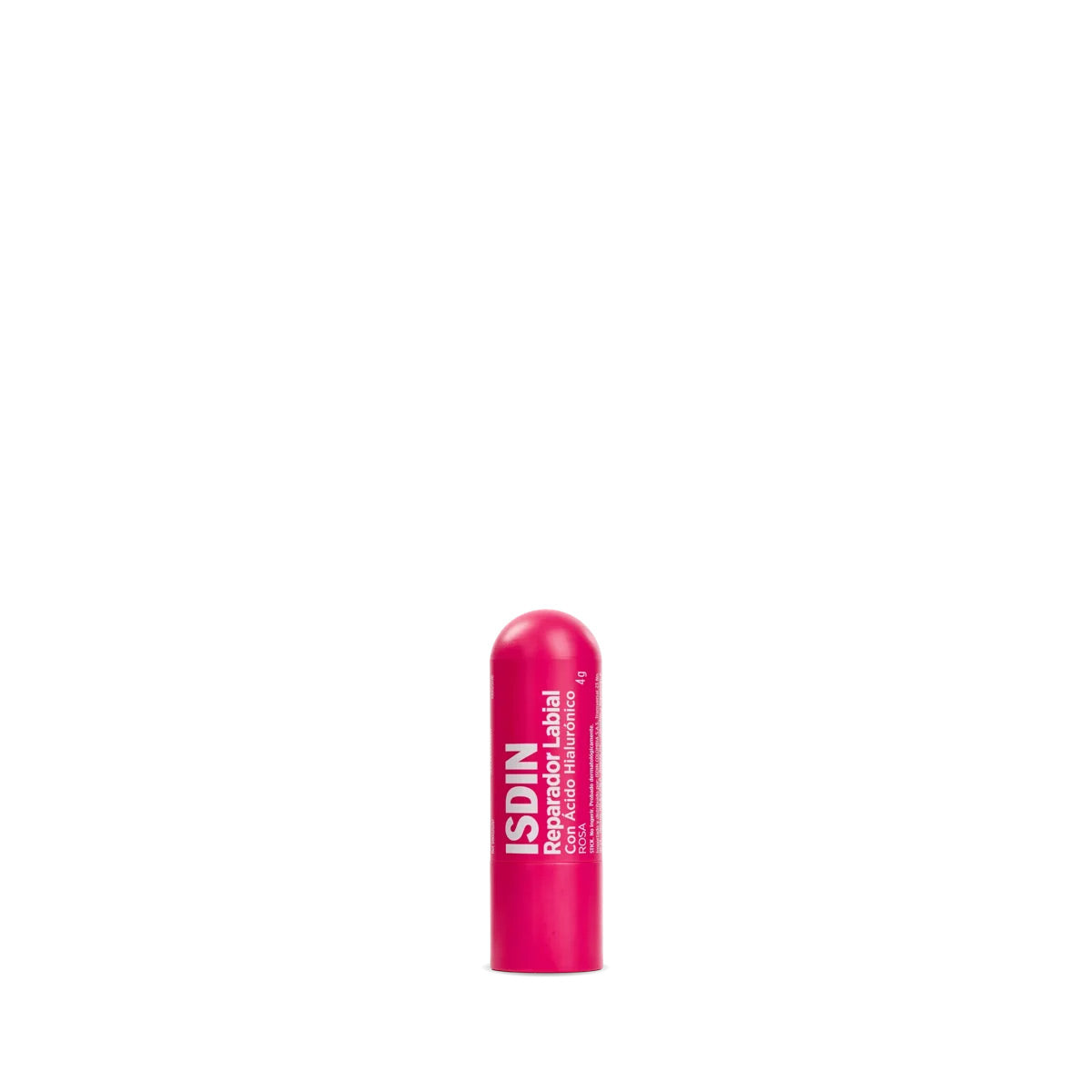 ISDIN Reparador Labial Rosa