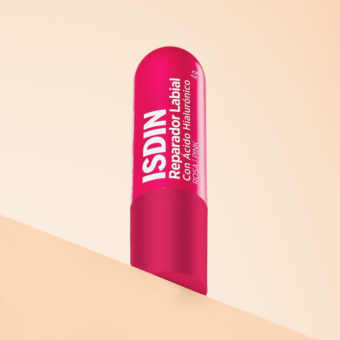 ISDIN Reparador Labial Rosa