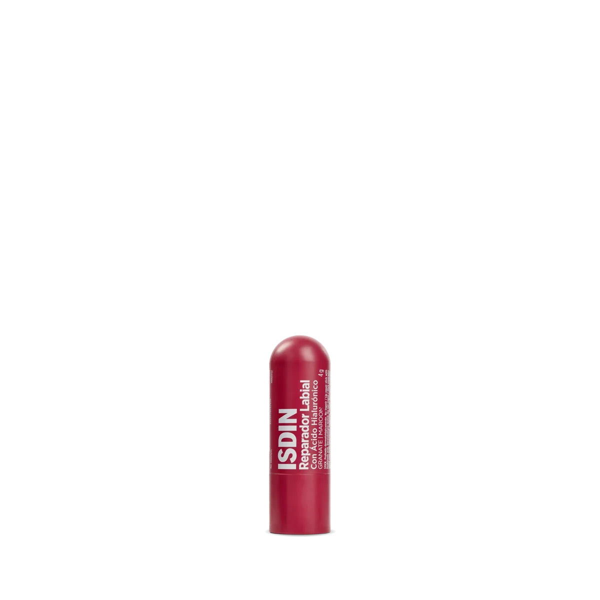 ISDIN Reparador Labial Granate