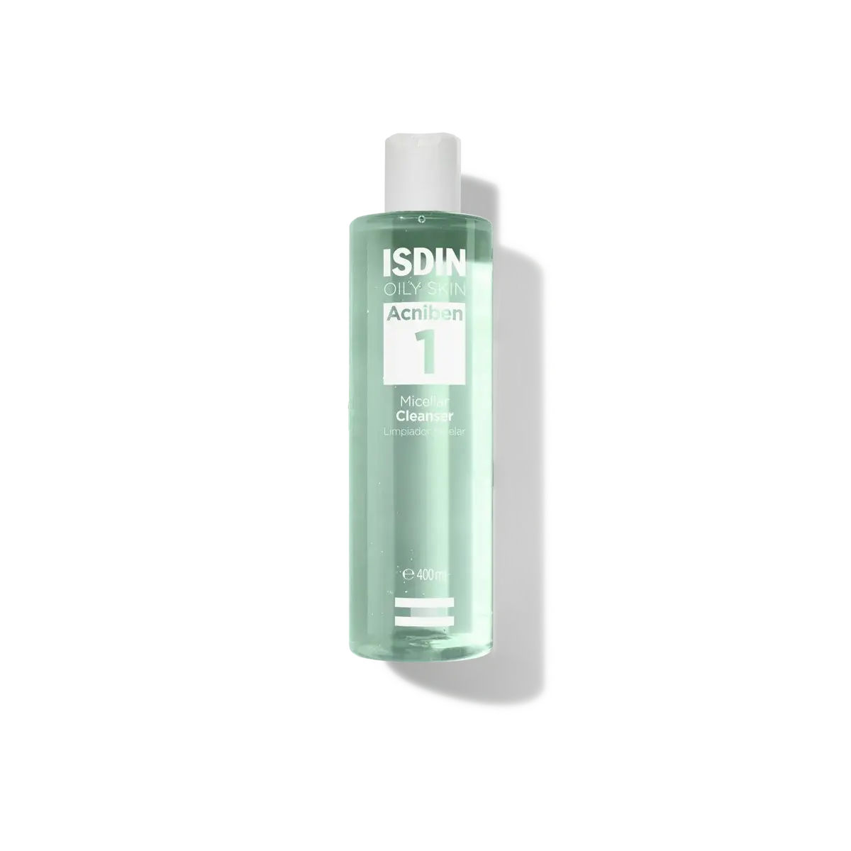 Acniben Micellar Cleanser 400ml