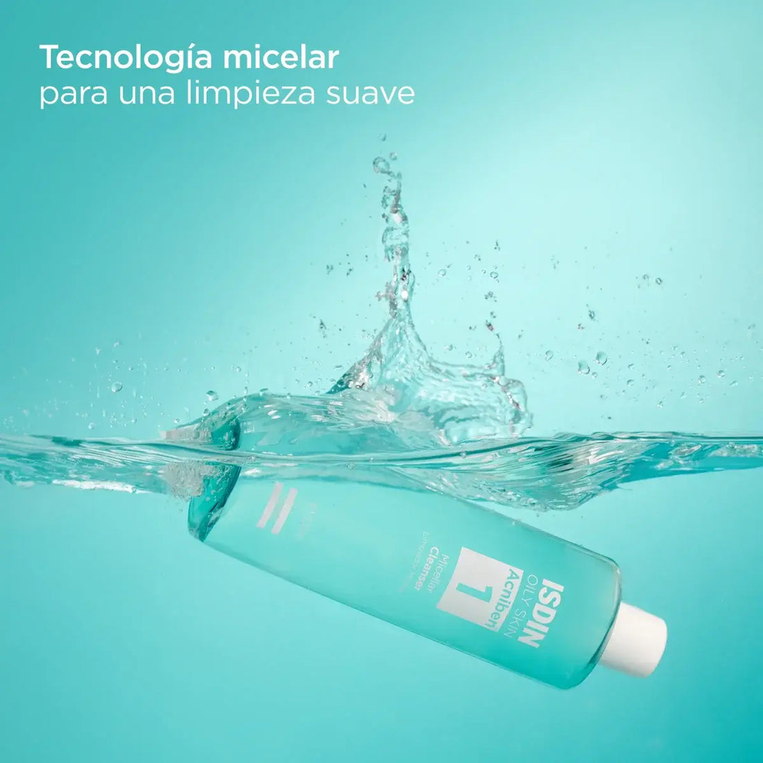 Acniben Micellar Cleanser 400ml