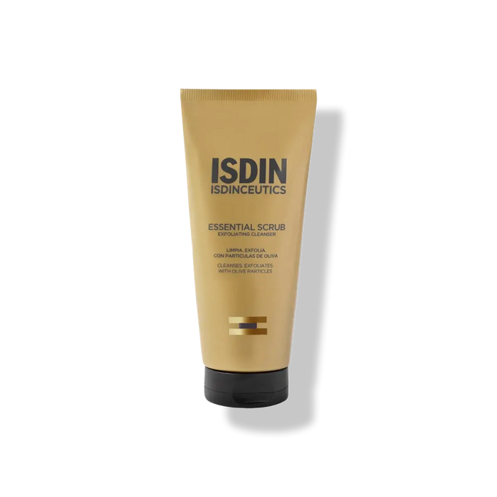 Isdinceutics Essential Scrub 100g
