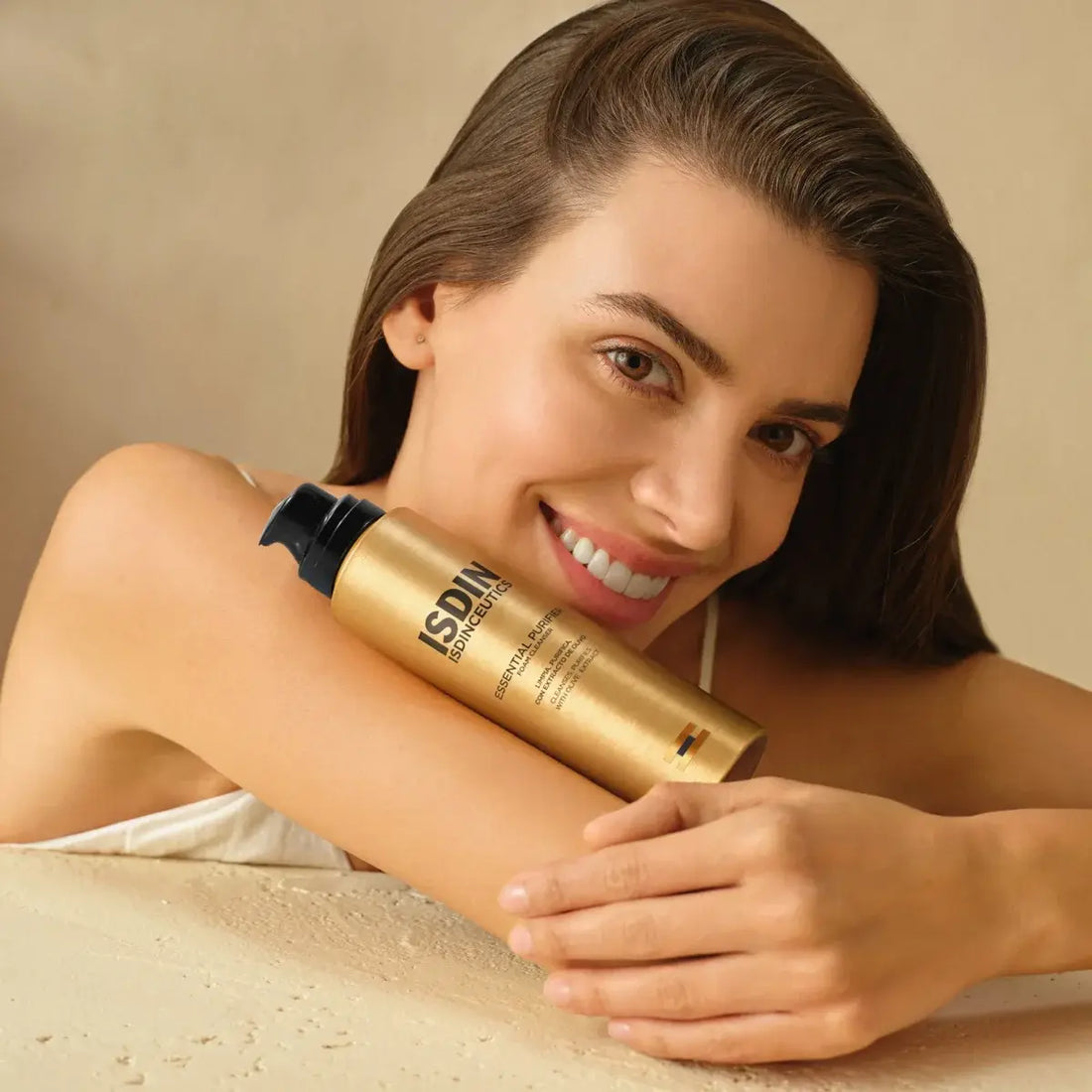 Isdinceutics Essential Purifier 150ml