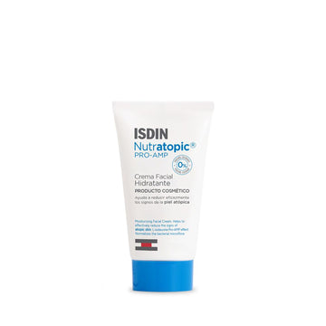 Isdin Nutratopic Pro-AMP Crema facial