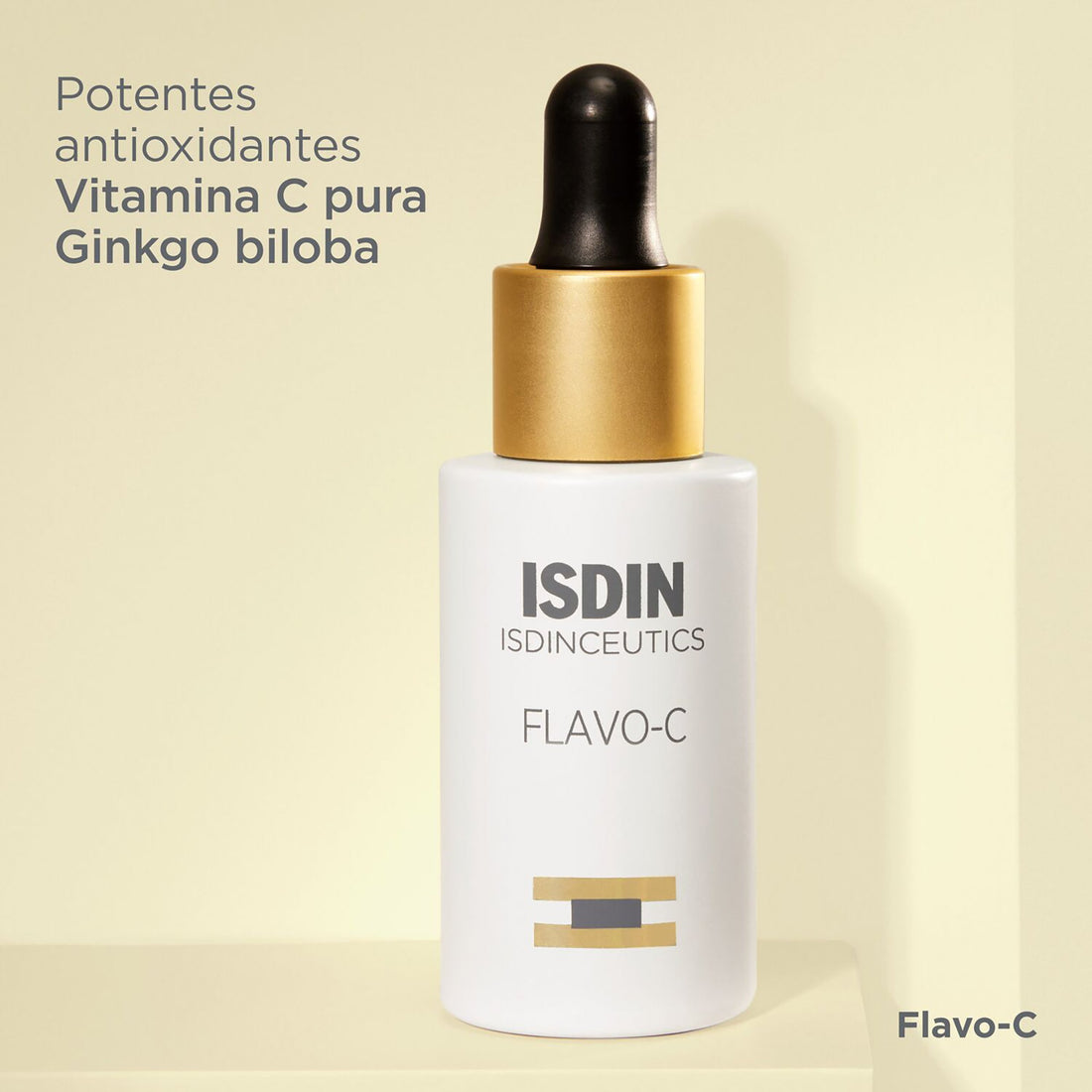 Isdinceutics Flavo-C 30 ml