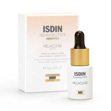Isdinceutics Melaclear Serum 15ml