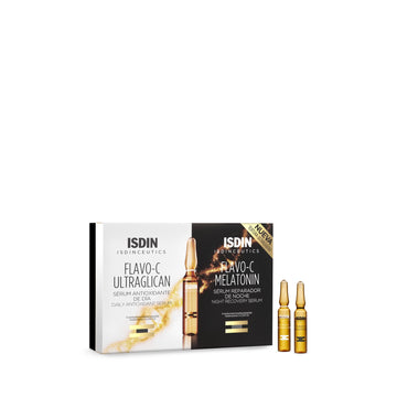 Isdinceutics Day&Night 10 + 10 AMP
