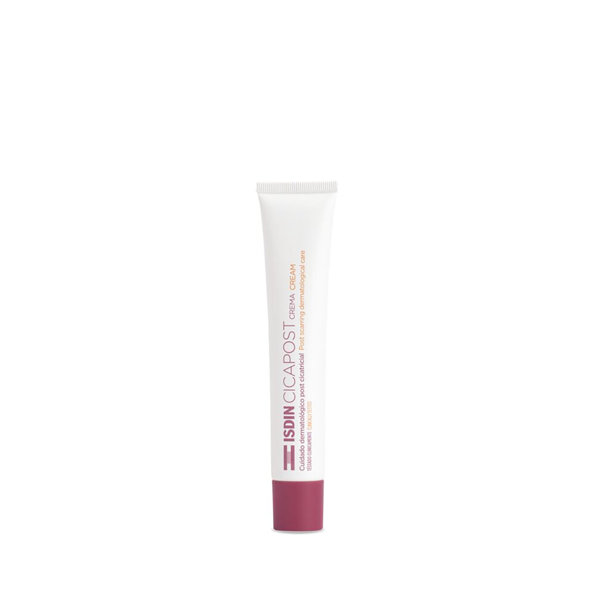 Isdin Cicapost 50g