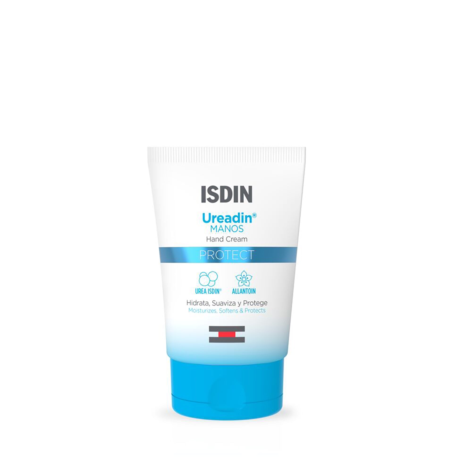 Isdin Ureadin Manos Hand Cream Plus 50ml