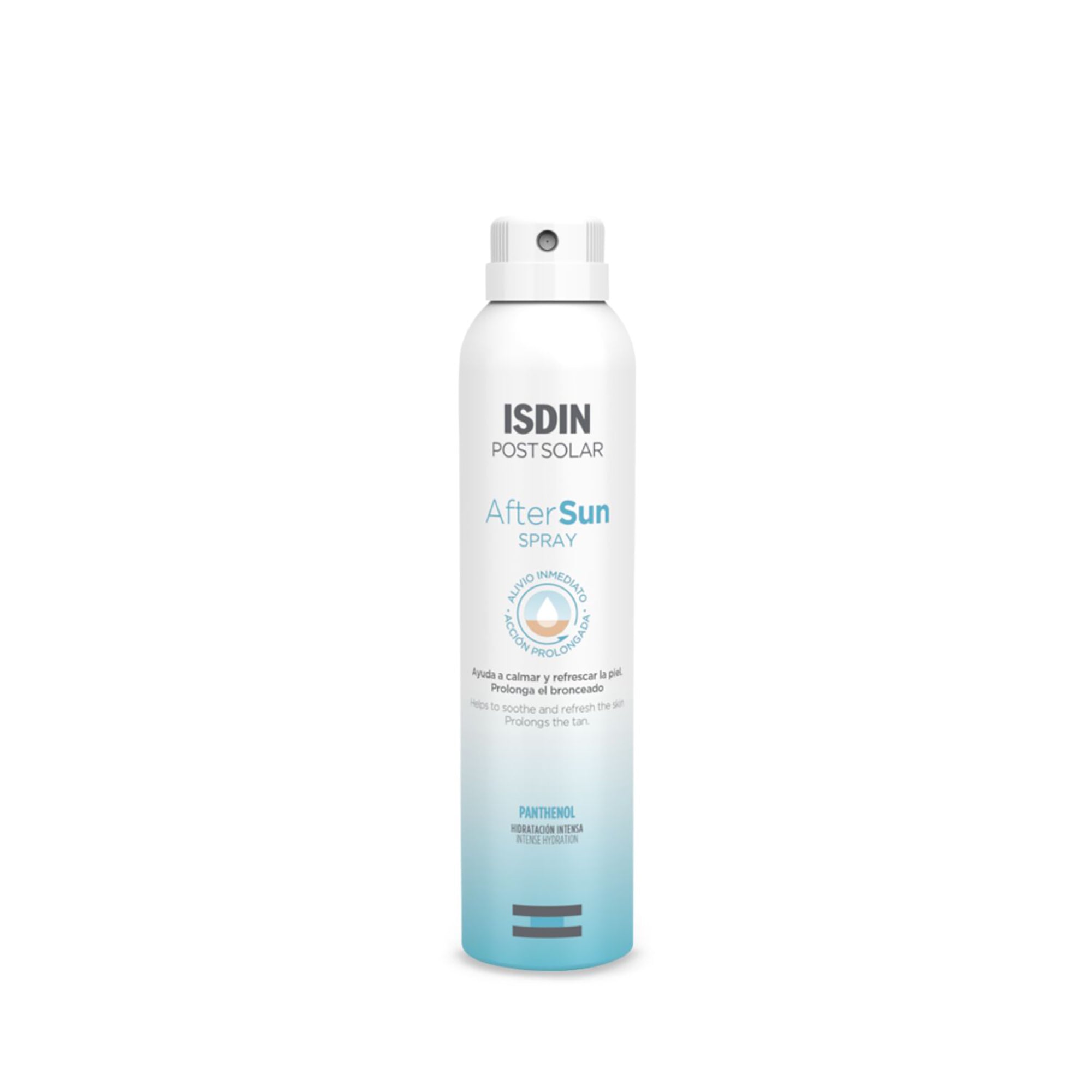 Isdin After Sun Spray 200 ml
