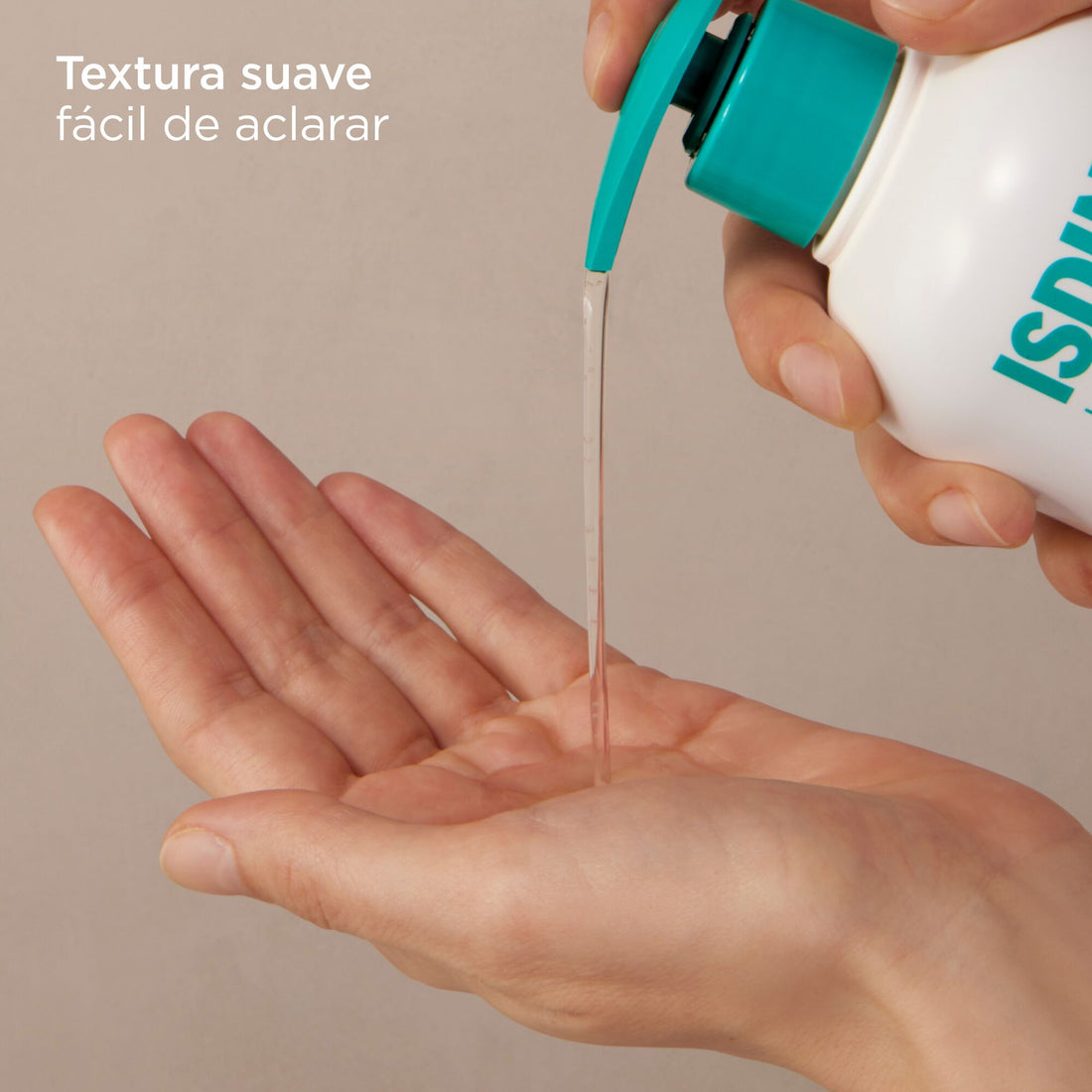 Isdin Germisdin Gel de Baño Original 500ml