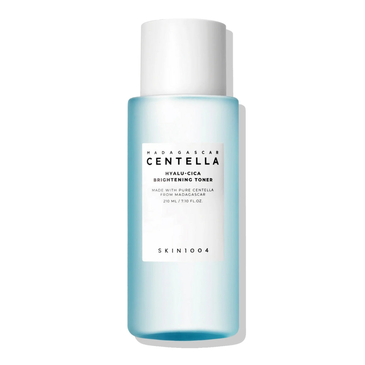 Tónico iluminador Hyalu-Cica Skin1004 210 ml