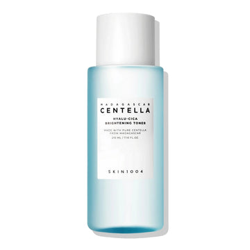 Tónico iluminador Hyalu-Cica Skin1004 210 ml