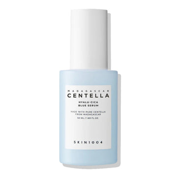 serum blue hyalu-cica skin1004 50ml