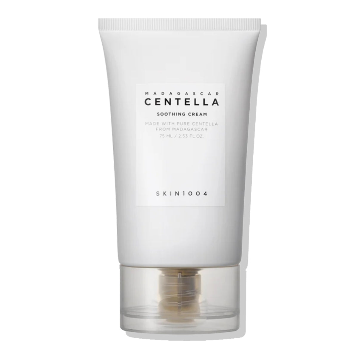 crema calmante centella skin1004 75ml
