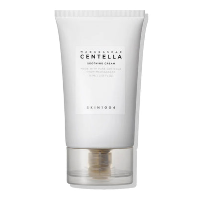 crema calmante centella skin1004 75ml