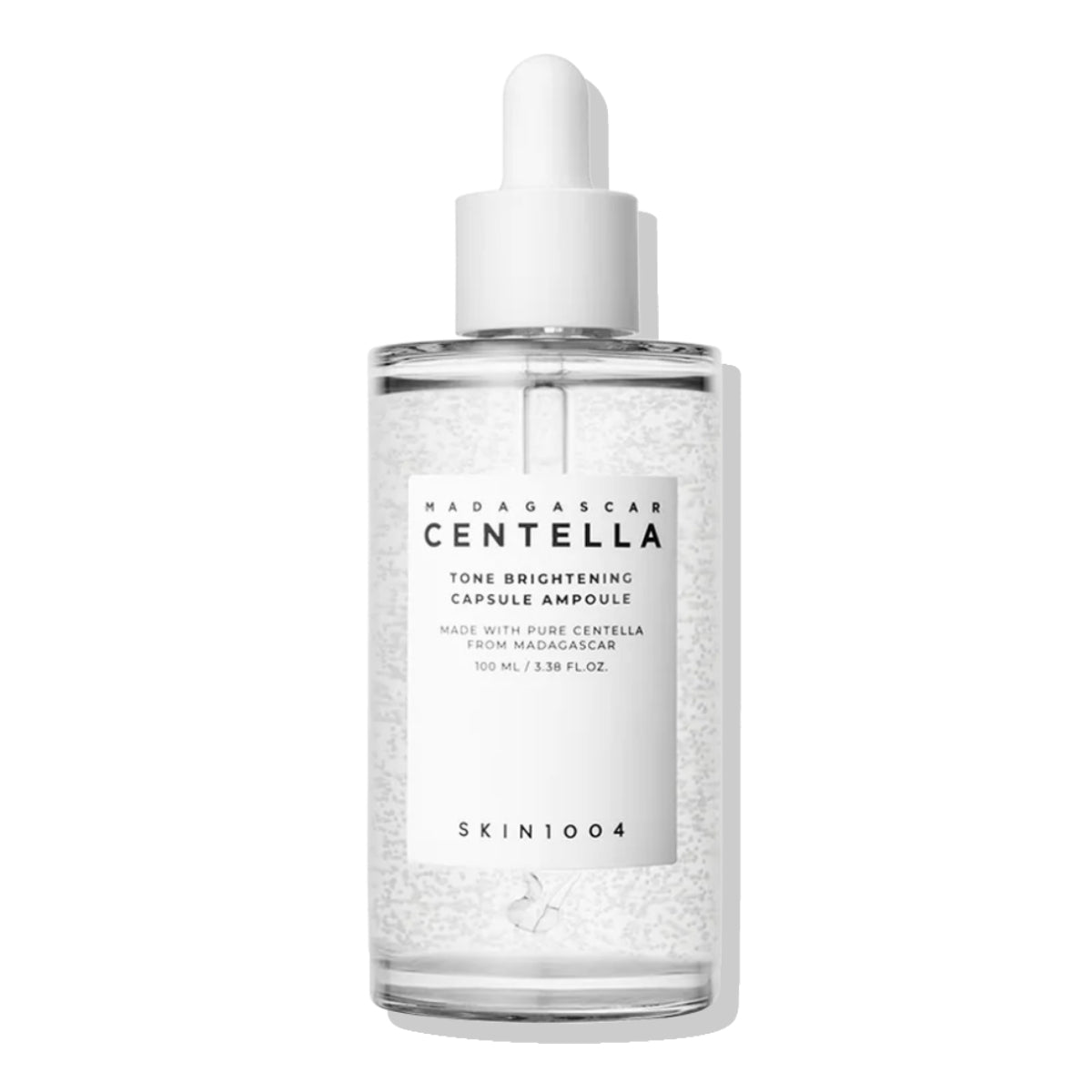 Ampolla iluminadora de tono skin1004 100 ml