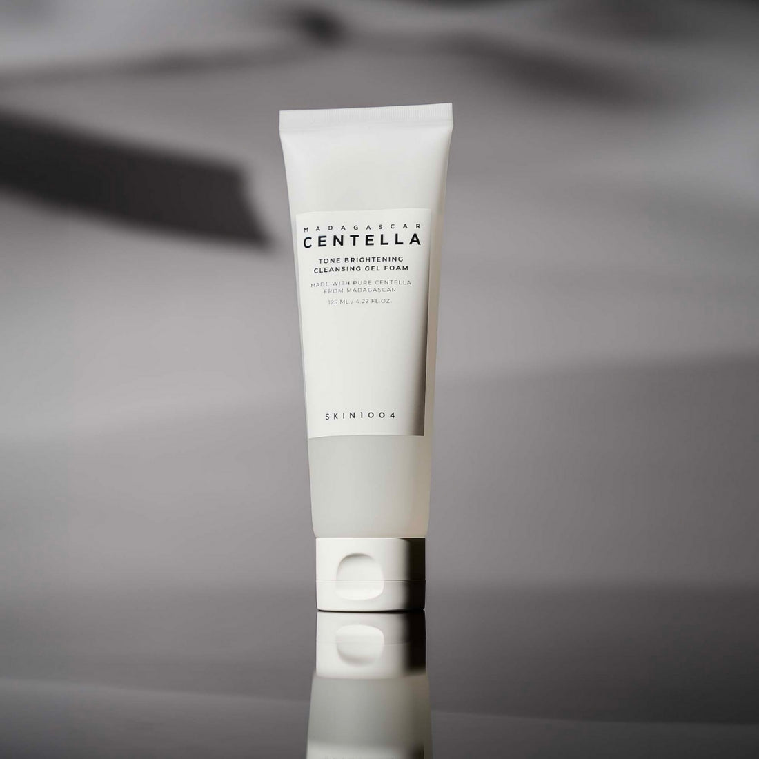 Gel limpiador iluminador skin1004 125ml