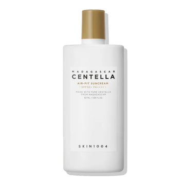 protector solar crema centella spf50 skin1004 50ml