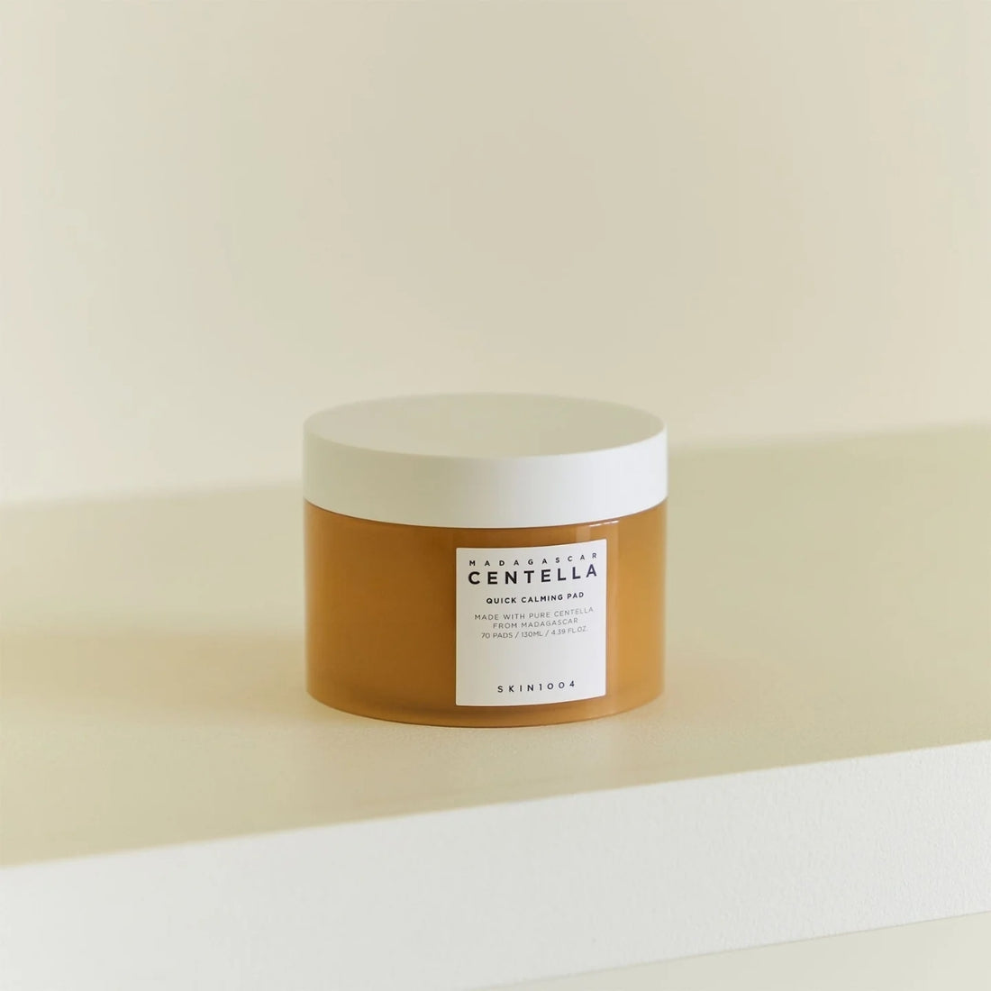 Parche calmante rápido skin1004 70 unidades