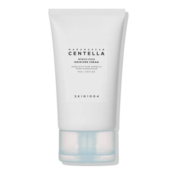 crema hidratante hyalu-cica skin1004 75ml
