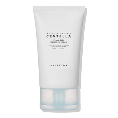crema hidratante hyalu-cica skin1004 75ml