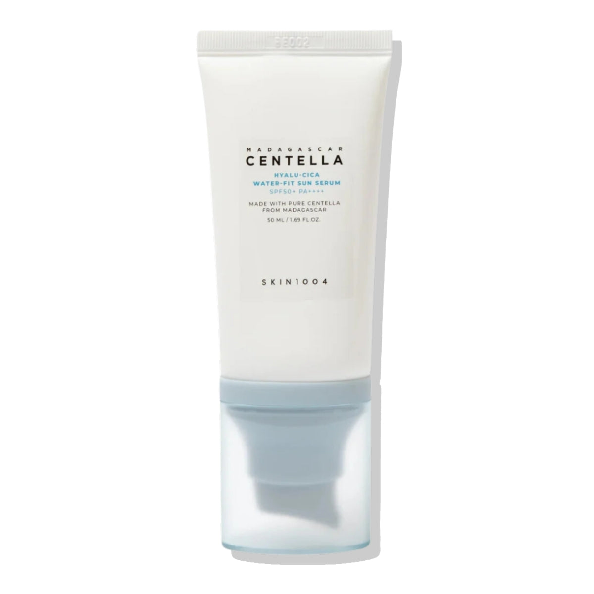 serum hyalu-cica spf50+ skin1004 50ml