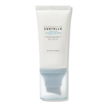 serum hyalu-cica spf50+ skin1004 50ml