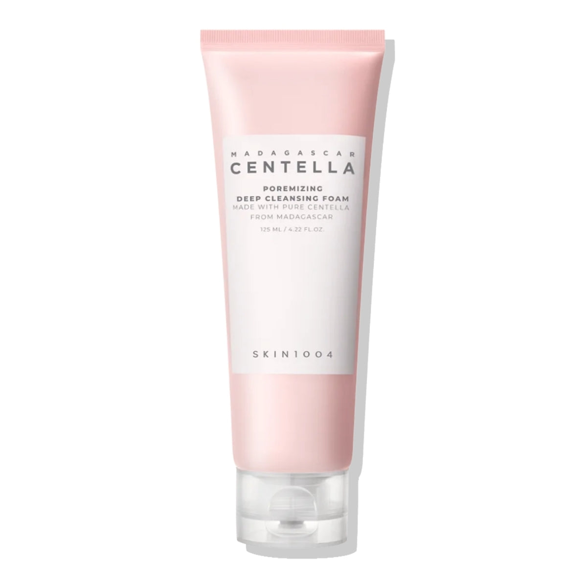 Mousse limpiadora poremizante skin1004 125 ml