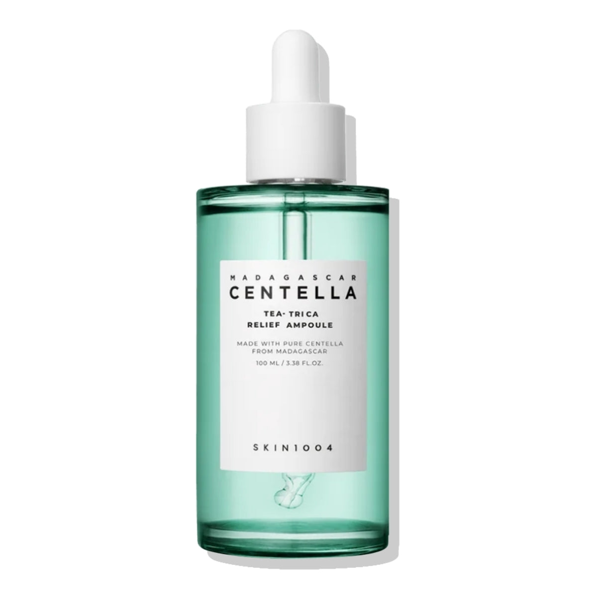 Ampolla de alivio Tea-Trica Skin1004 100 ml