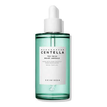 Ampolla de alivio Tea-Trica Skin1004 100 ml