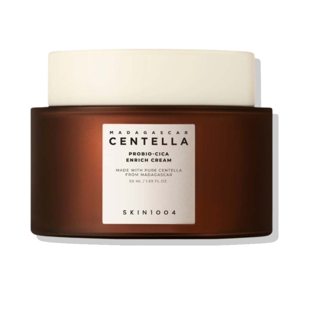 crema enriquecedora probio-cica skin1004 50ml