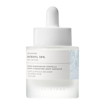 Ampolla Matrixyl 10% centella Madagascar 30ml