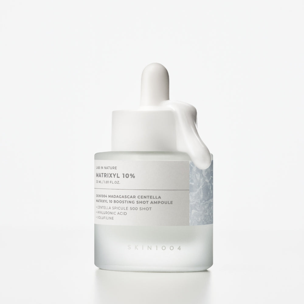 Ampolla Matrixyl 10% centella Madagascar 30ml