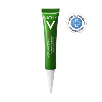 Crema facial Normaderm S.O.S Sulphur Anti-Spot Paste 20 ml