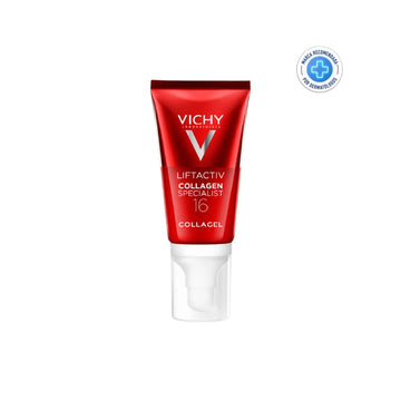 Crema en gel Liftactiv Collagen 16 50ml