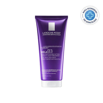 Tratamiento Corporal Doble Mela B3 200 ml