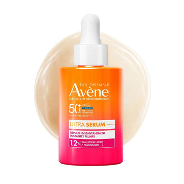Ultra Serum Efecto Rellenador SPF 50+ 30ml