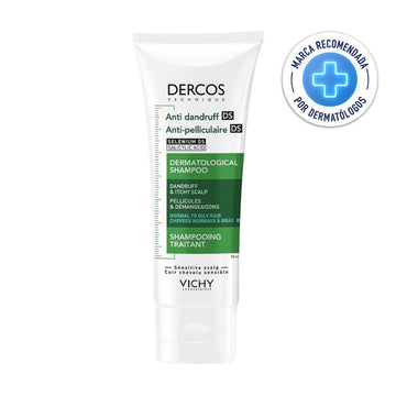 Shampoo Dercos Anti-Caspa DS 95ml