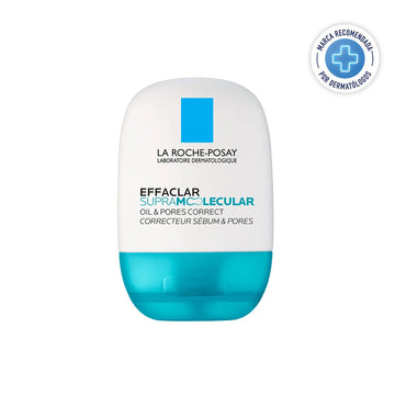 Crema Effaclar Supramolecular 40ml