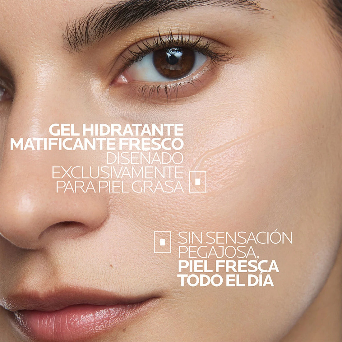 Crema Effaclar Supramolecular 40ml
