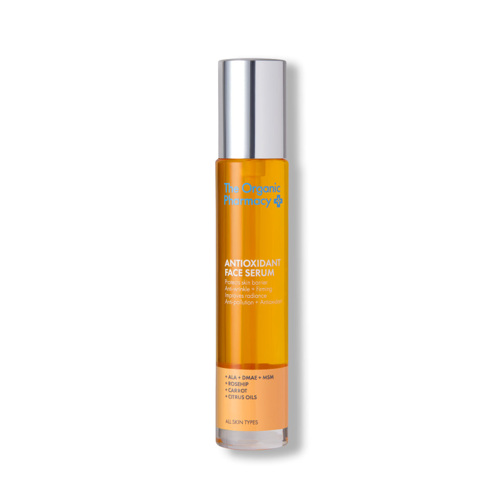 Antioxidant face serum 35ml
