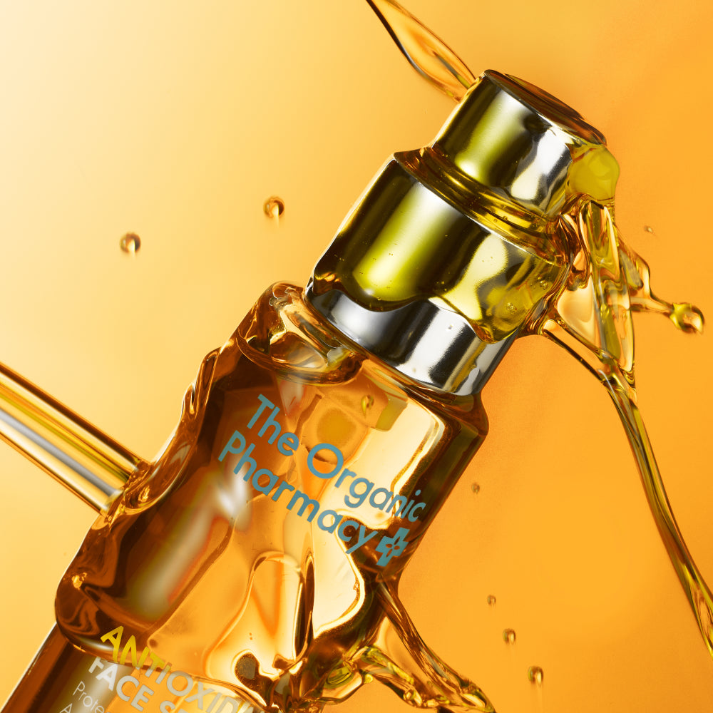 Antioxidant face serum 35ml