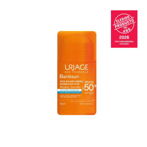 Protector Solar Stick Invisible SPF50+Bariésun 18g
