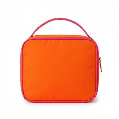 Regalor Neceser Orange Bag