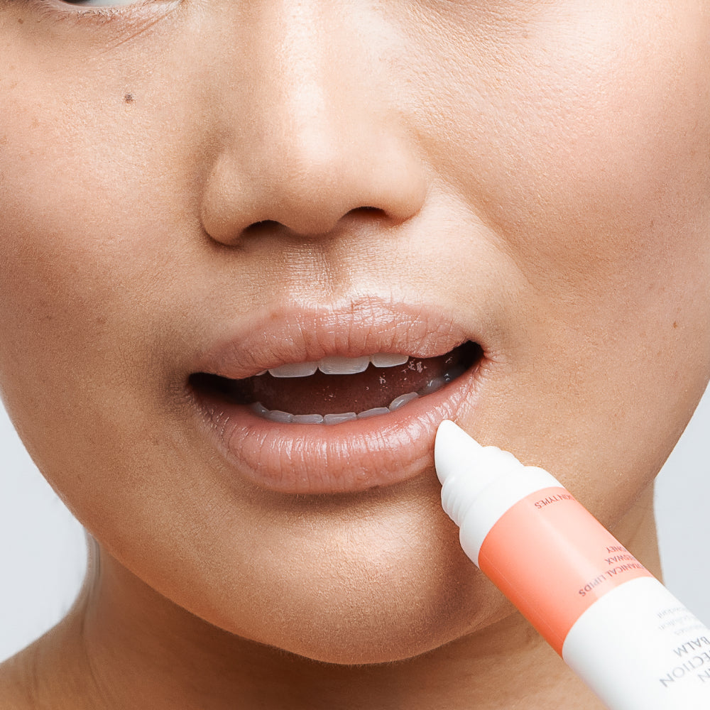 Bálsamo labial con protección vitamínica de 10 ml Organic Pharmacy