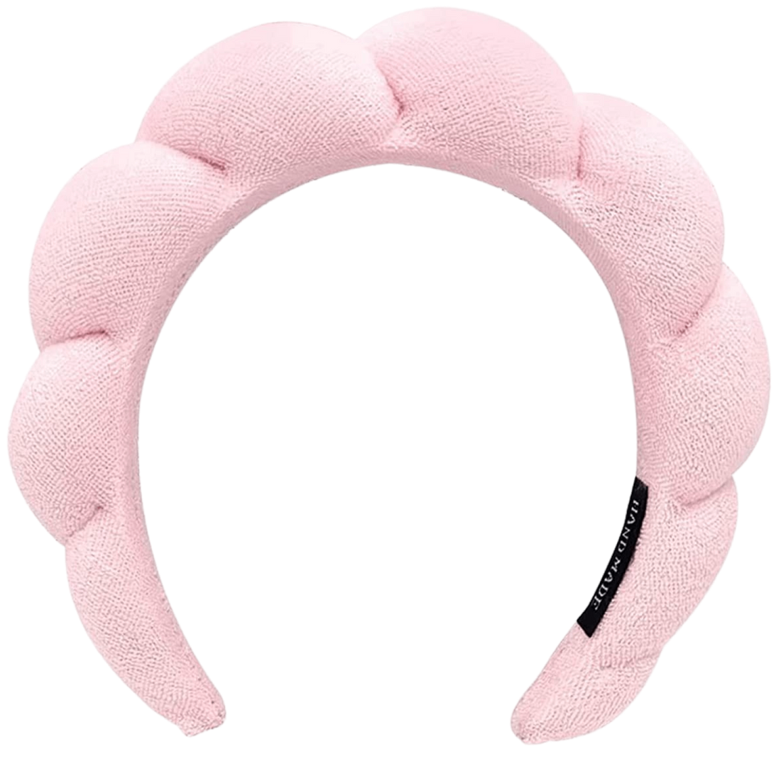 Regalo: Cintillo Skincare