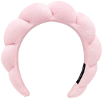 Regalo: Cintillo Skincare