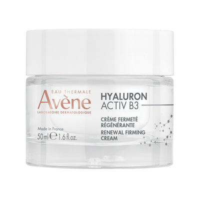 AVENE HYALURON ACTIV B3 CREMA DIA 50ML