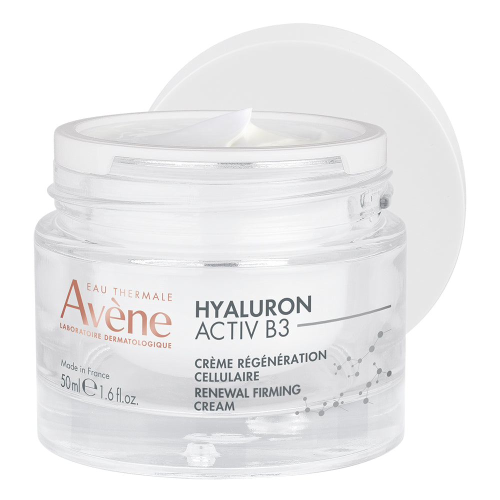 AVENE HYALURON ACTIV B3 CREMA DIA 50ML